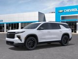 New 2026 Chevrolet Traverse LT w/ Midnight/Sport Edition image 2