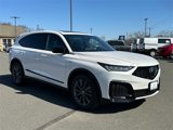New 2025 Acura MDX A-Spec image 5