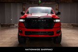 Used 2025 RAM 1500 Big Horn image 4