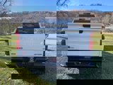 New 2025 Chevrolet Silverado 1500 Custom Trail Boss w/ Dark Appearance Package image 4