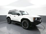 New 2025 Toyota Land Cruiser 1958 image 4