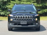 Used 2015 Jeep Cherokee Latitude image 3