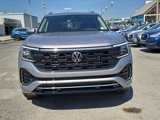 New 2025 Volkswagen Atlas SEL Premium R-Line image 3