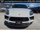 Used 2021 Porsche Macan image 2