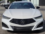 New 2025 Acura TLX SH-AWD w/ A-SPEC Pkg image 3