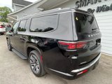 Used 2023 Jeep Wagoneer L Series II image 3