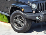 Used 2017 Jeep Wrangler Unlimited Sahara image 5