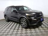 Certified 2023 Ford Explorer ST-Line image 4