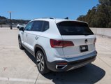 Used 2024 Volkswagen Taos SE image 5
