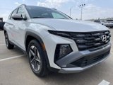 New 2025 Hyundai Tucson SEL image 4