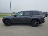 New 2025 Jeep Grand Cherokee L Altitude image 2