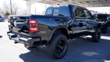 Used 2022 RAM 1500 Limited w/ Body Color Bumper Group image 3