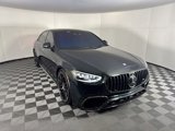 New 2025 Mercedes-Benz S 63 AMG S image 1
