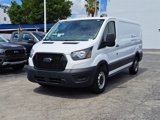 Used 2023 Ford Transit 150 Low Roof image 2