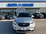 Used 2018 Buick Encore Sport Touring image 2