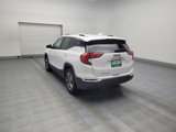 Used 2021 GMC Terrain SLT image 5