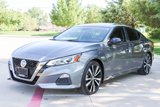Used 2021 Nissan Altima 2.5 SR w/ SR Premium Package image 3