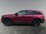 Used 2024 Jeep Grand Cherokee Altitude image 4