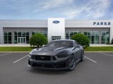 New 2025 Ford Mustang Dark Horse image 2