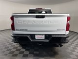 New 2026 Chevrolet Silverado 2500 Custom w/ Custom Value Package image 4