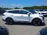 New 2026 Kia Sportage EX image 2