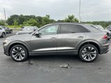 Used 2025 Audi Q8 Premium Plus image 5