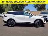 New 2026 Kia Sportage SX Prestige image 3