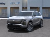 New 2026 Cadillac Vistiq Sport image 6