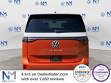 New 2025 Volkswagen ID. Buzz 1st Edition image 4