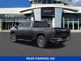 New 2025 GMC Sierra 3500 SLT w/ SLT Premium Package image 4