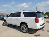 New 2025 GMC Yukon XL Denali w/ Denali Reserve Package image 5