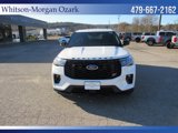 New 2025 Ford Explorer ST image 2