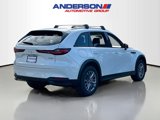 New 2025 MAZDA CX-90 Plug-In Hybrid w/ Preferred image 2