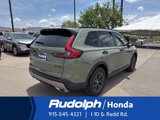 New 2026 Honda CR-V TrailSport image 5