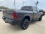 New 2025 RAM 2500 Rebel w/ Rebel Level 1 Equipment Group image 4