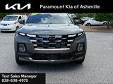 Used 2023 Hyundai Santa Cruz Limited image 2