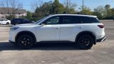 Used 2025 INFINITI QX60 Luxe w/ Black Edition image 5