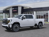 New 2025 GMC Sierra 2500 Denali Ultimate image 2
