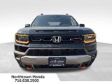 New 2026 Honda Passport TrailSport image 3