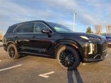 New 2025 Hyundai Palisade Calligraphy image 2