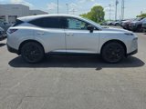 New 2025 Nissan Murano SV image 2