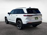 New 2024 Jeep Grand Cherokee Limited w/ Luxury Tech Group II image 4