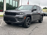 New 2025 Jeep Grand Cherokee Altitude image 4