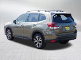 Certified 2024 Subaru Forester Limited image 5