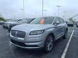 Used 2022 Lincoln Nautilus Reserve w/ Equipment Group 201A image 2