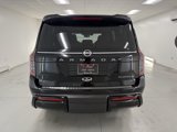New 2025 Nissan Armada Platinum image 5