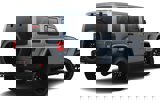 New 2025 Jeep Wrangler Unlimited Sahara image 2