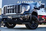 Used 2024 GMC Sierra 3500 Denali Ultimate image 2