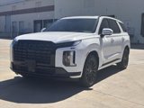 New 2025 Hyundai Palisade Calligraphy image 4