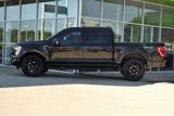Used 2021 Ford F150 XLT w/ Equipment Group 302A High image 4